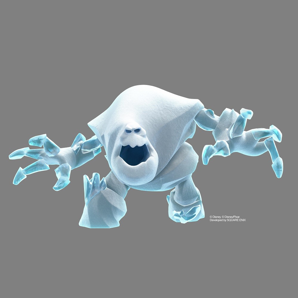 Kingdom Hearts III - Imagen 34